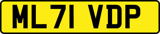 ML71VDP