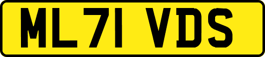 ML71VDS