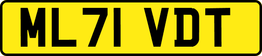 ML71VDT