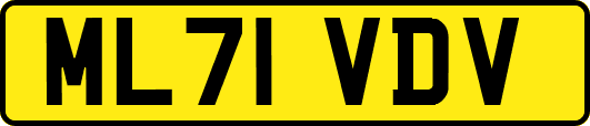 ML71VDV