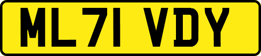 ML71VDY