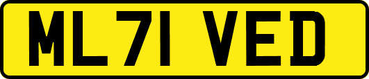 ML71VED