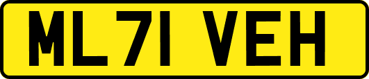 ML71VEH