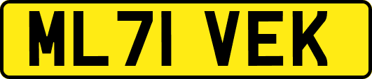 ML71VEK