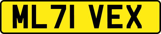 ML71VEX