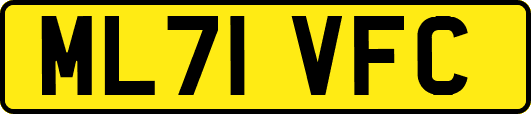 ML71VFC