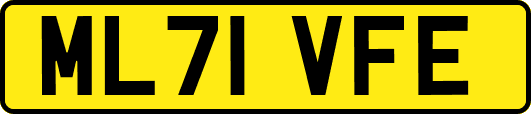 ML71VFE