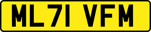 ML71VFM