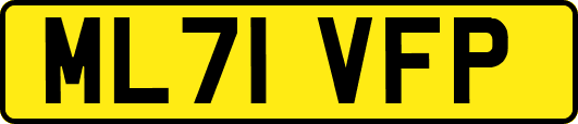 ML71VFP