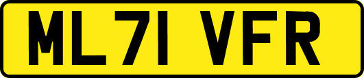 ML71VFR
