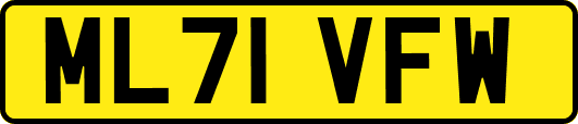 ML71VFW