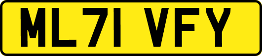 ML71VFY