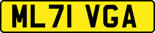 ML71VGA