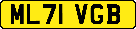 ML71VGB