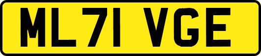 ML71VGE