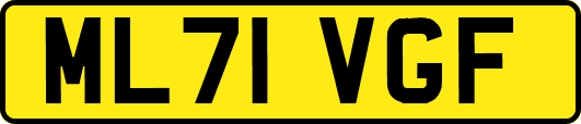 ML71VGF
