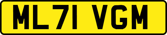 ML71VGM