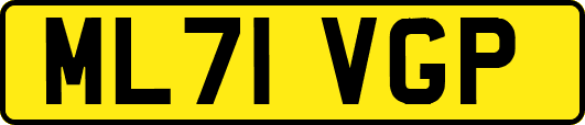 ML71VGP