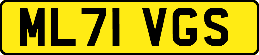 ML71VGS