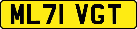 ML71VGT