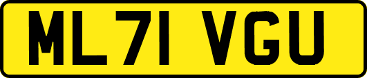 ML71VGU