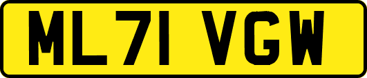 ML71VGW