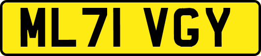 ML71VGY