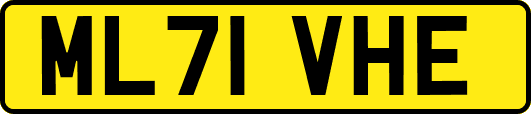 ML71VHE