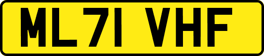 ML71VHF