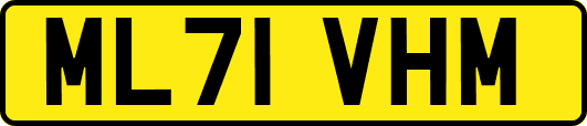 ML71VHM