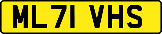ML71VHS