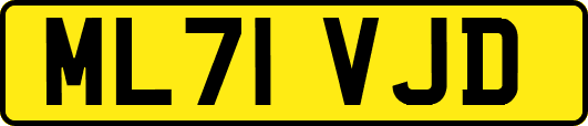 ML71VJD