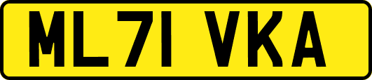 ML71VKA