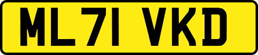 ML71VKD