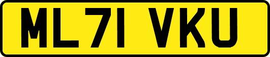 ML71VKU