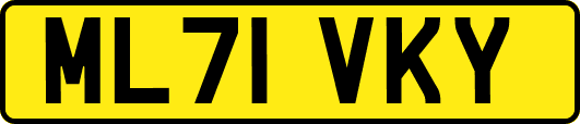 ML71VKY