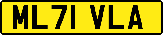 ML71VLA