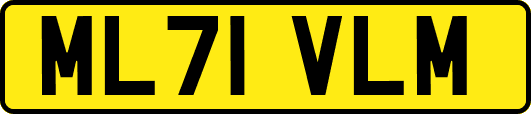 ML71VLM