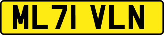 ML71VLN