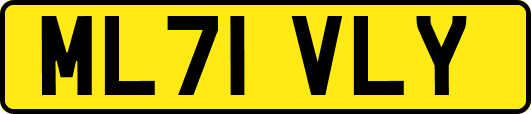 ML71VLY