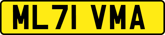 ML71VMA