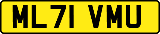 ML71VMU