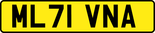 ML71VNA