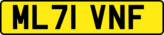 ML71VNF