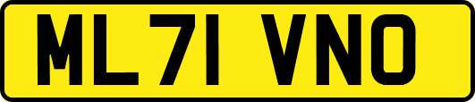ML71VNO