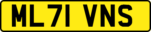 ML71VNS