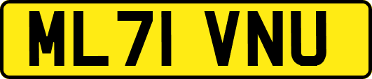 ML71VNU