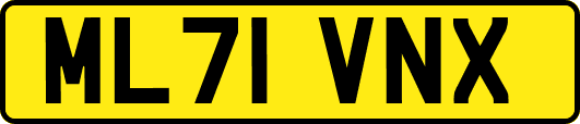 ML71VNX