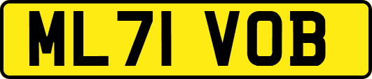 ML71VOB