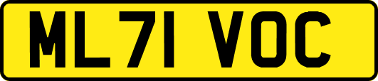 ML71VOC